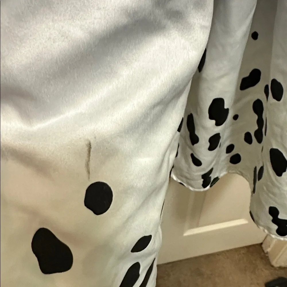 villians cruella deville
